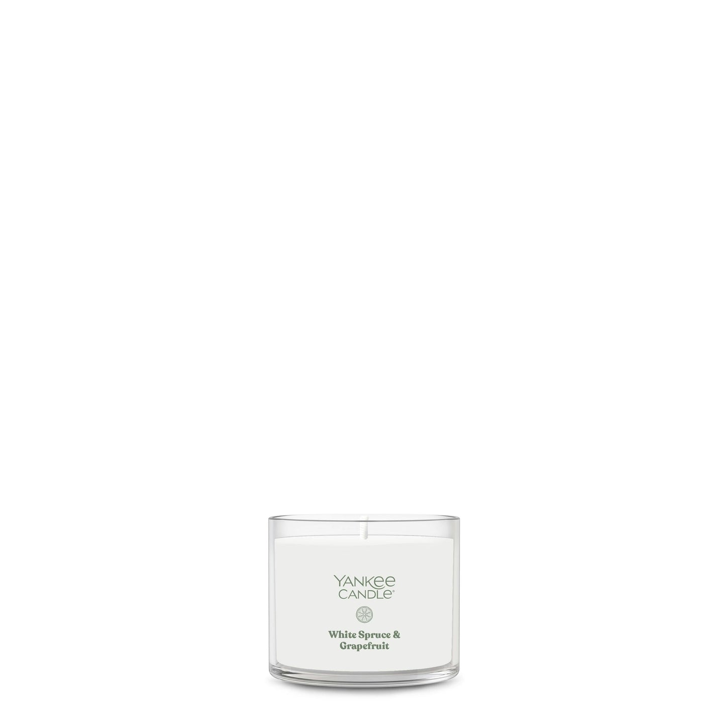 White Spruce & Grapefruit VZDS