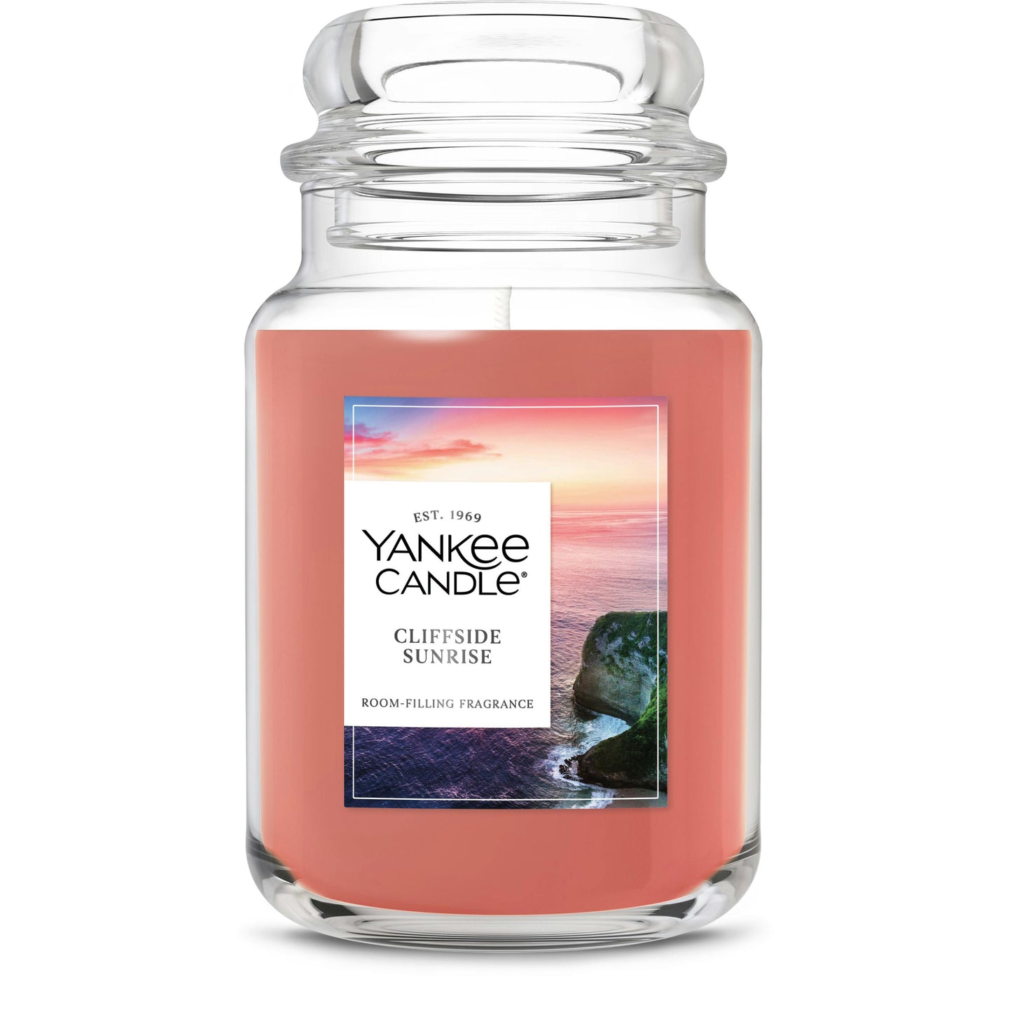 Cliffside Sunrise GJMM