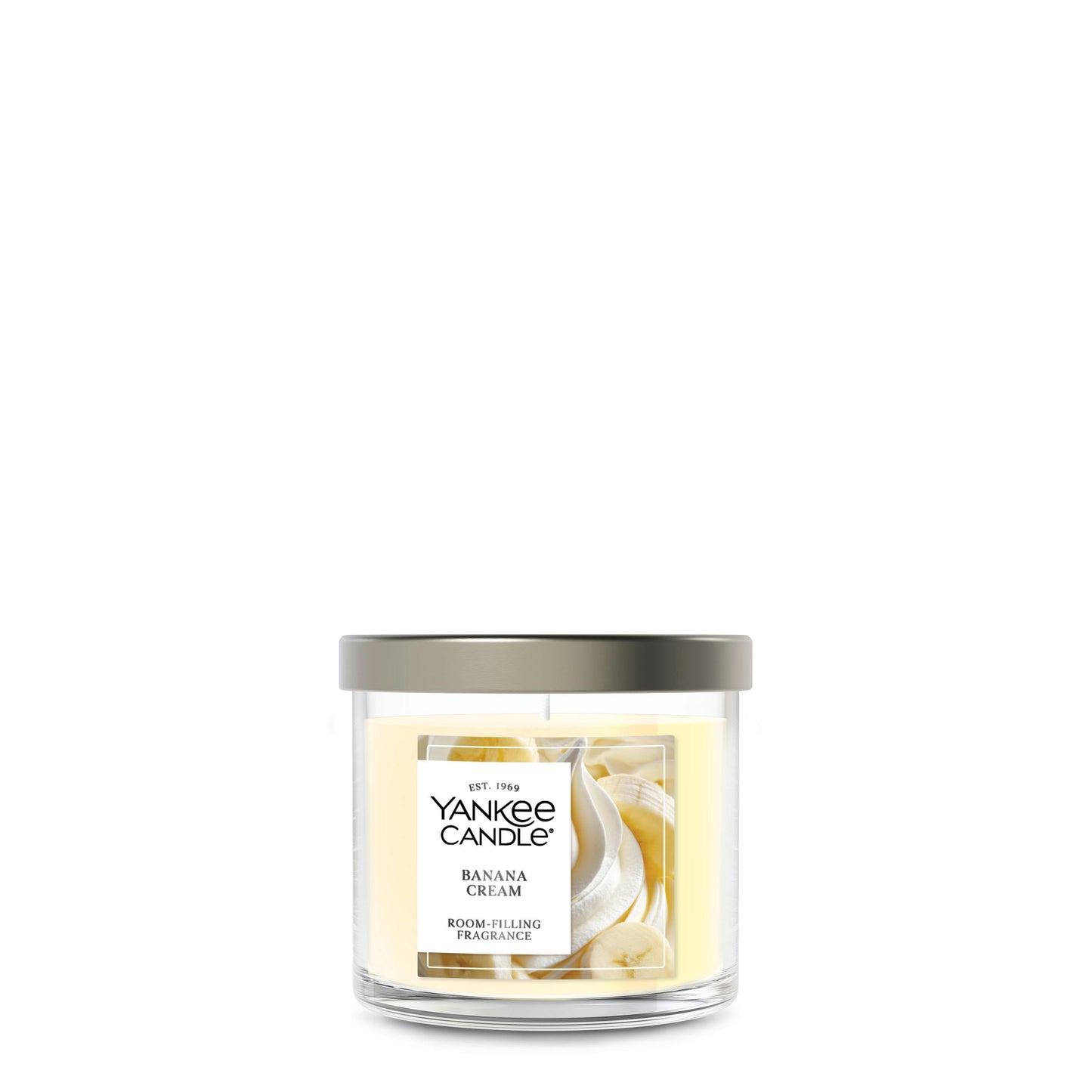 Banana Cream VUI4