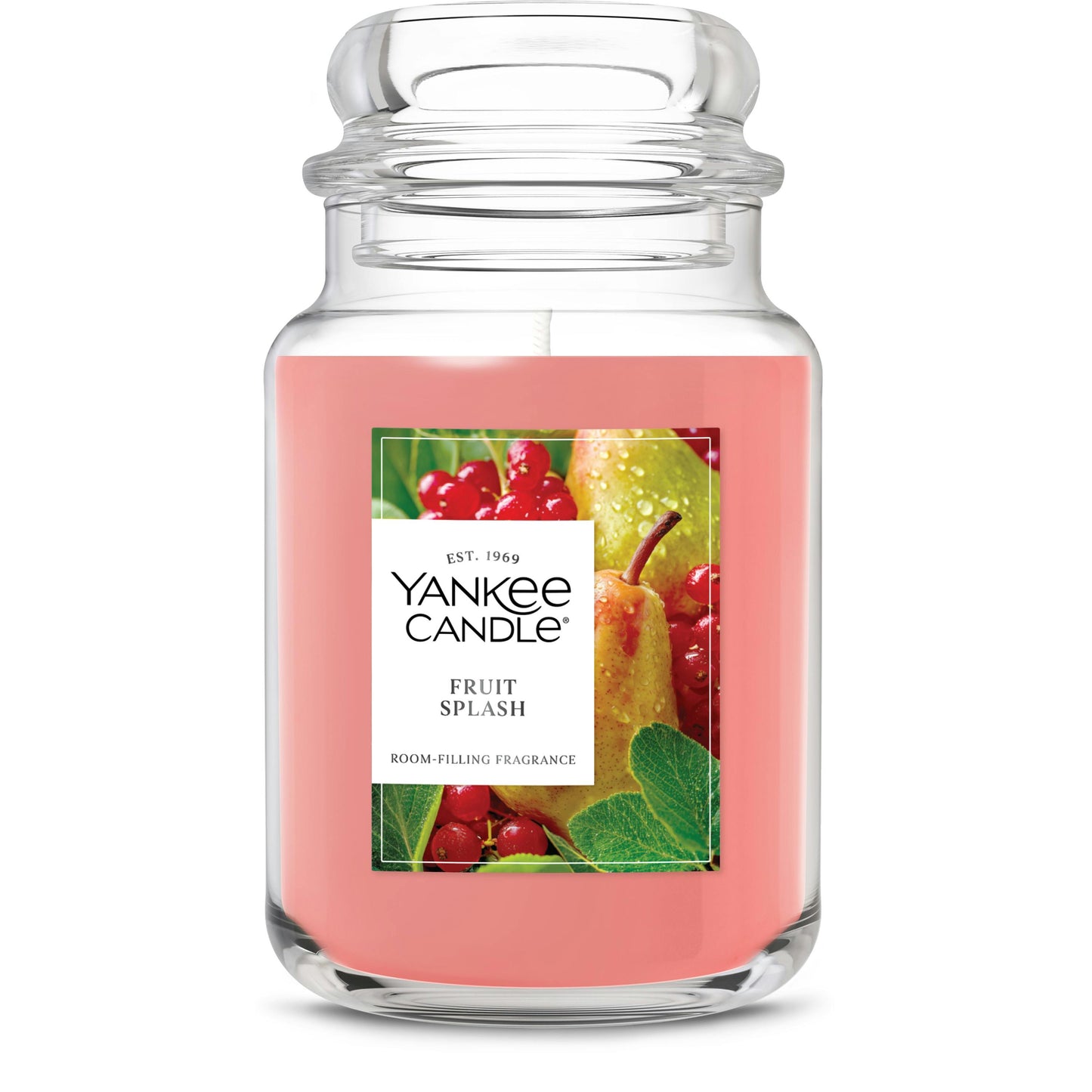 Fruit Splash 72FR
