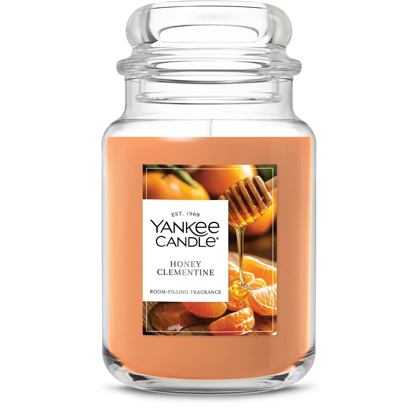 Honey Clementine 880Y