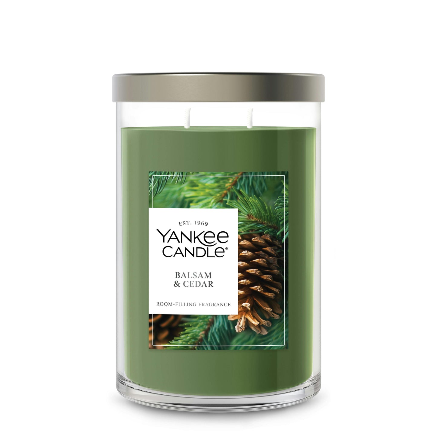 Balsam & Cedar 4I24