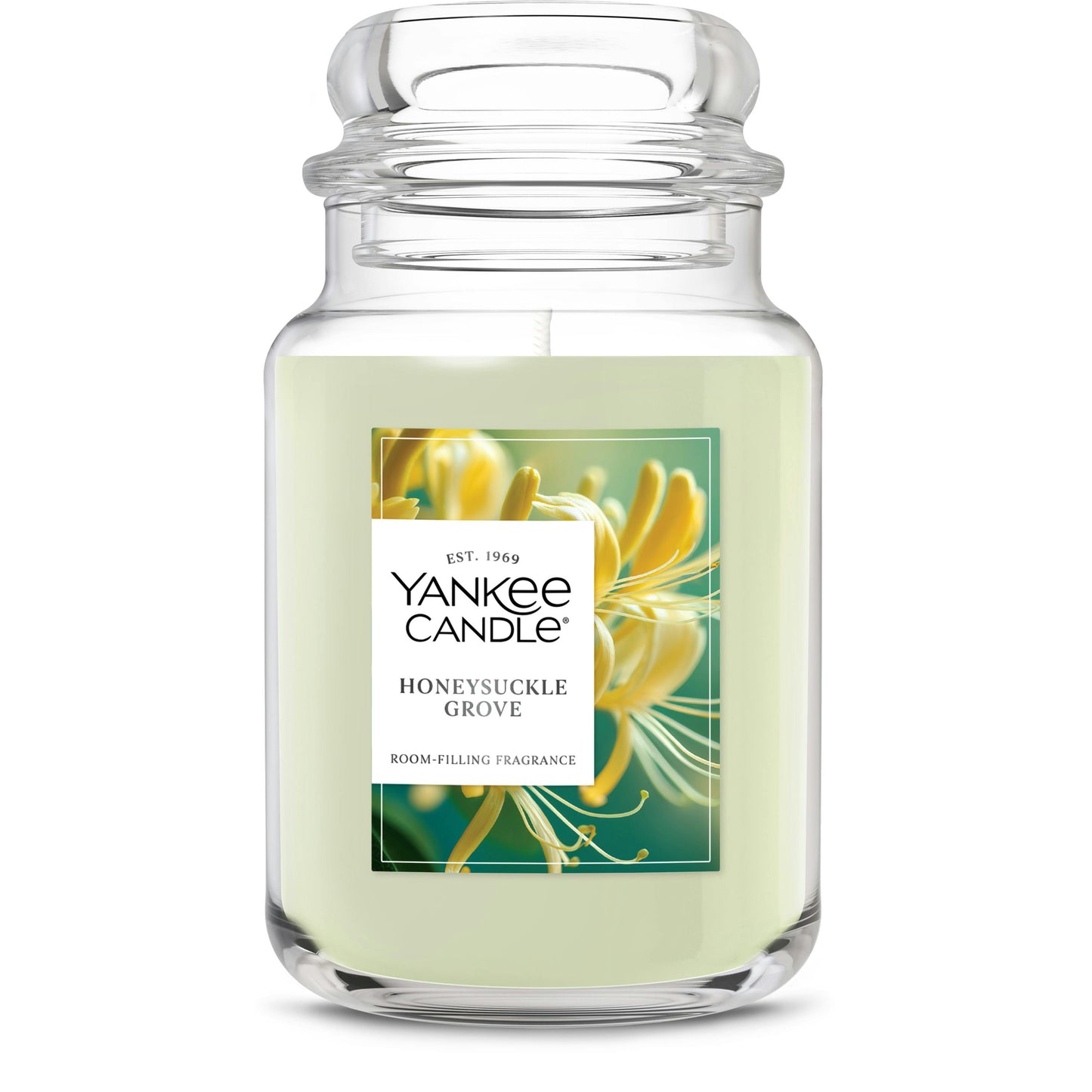 Honeysuckle Grove 1R43