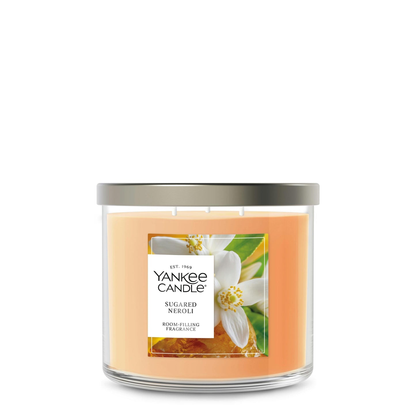 Sugared Neroli 9LF1