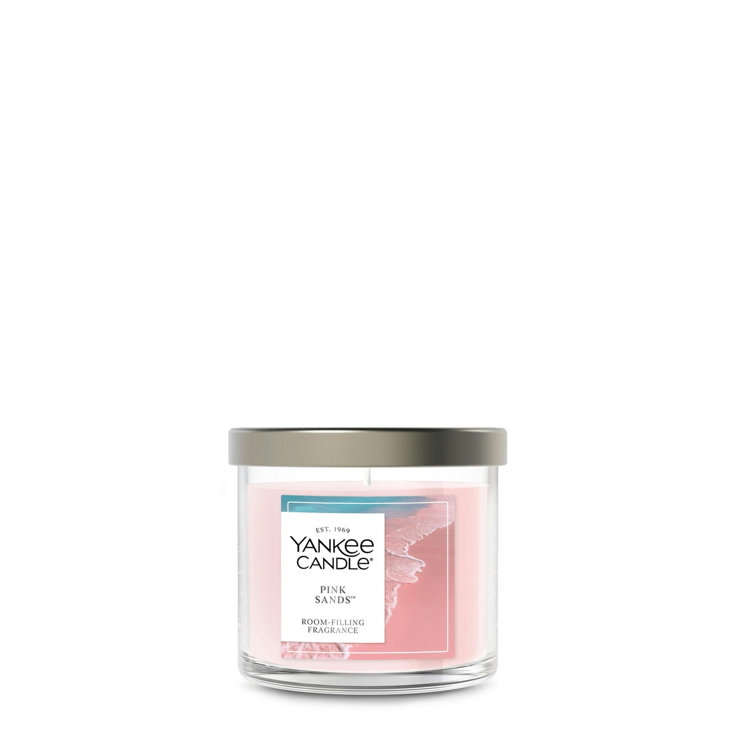 Pink Sands™ 8WHY