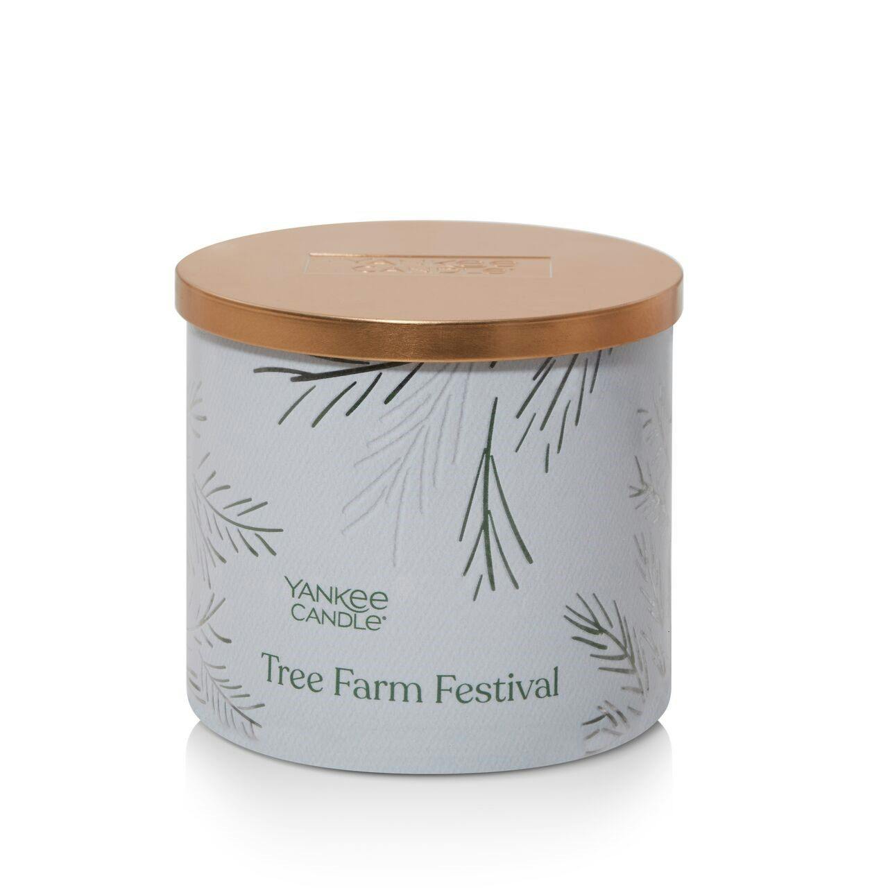 Tree Farm Festival C83S