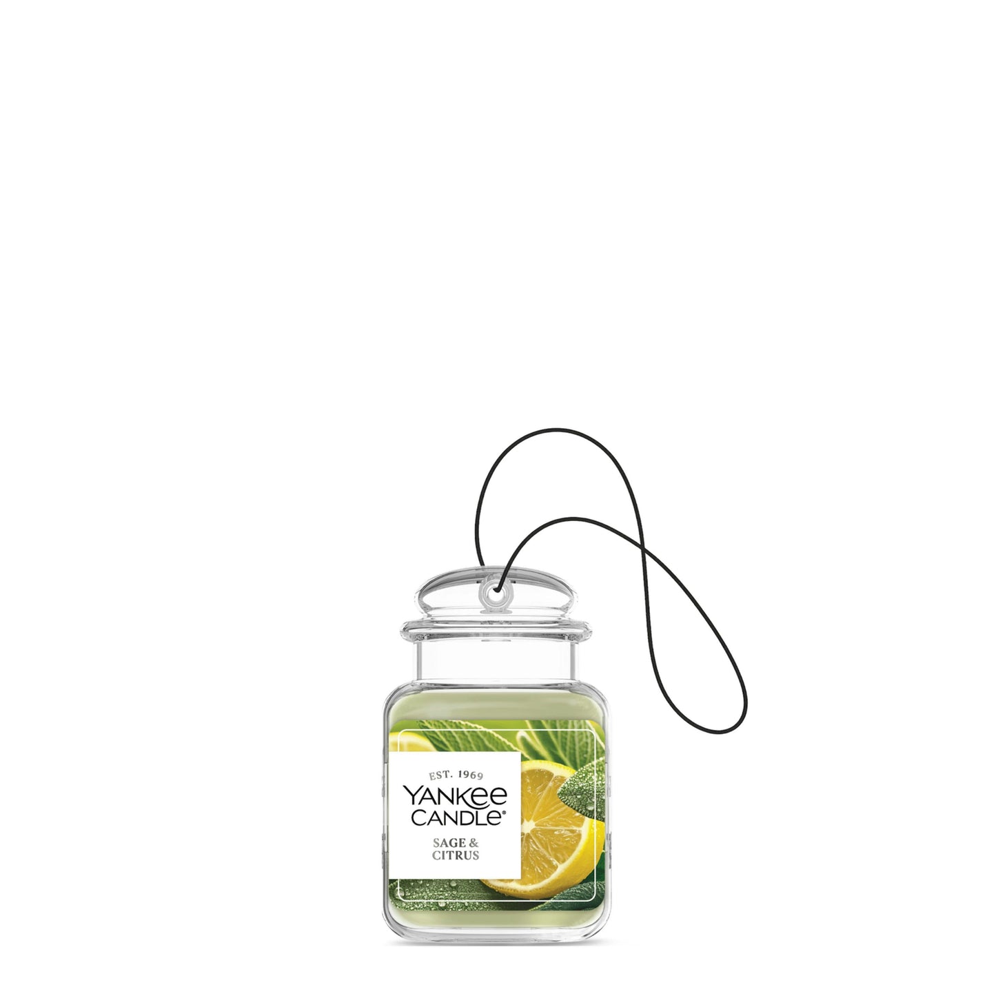 Sage & Citrus 9562