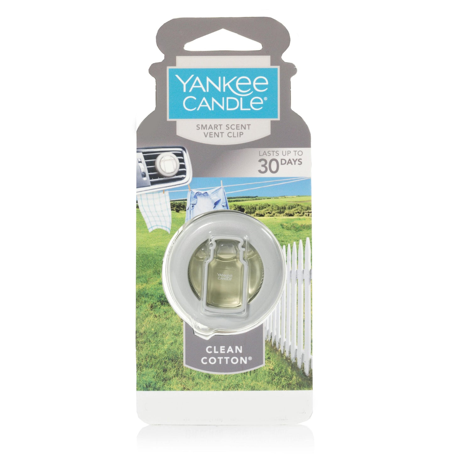 Clean Cotton® NERE