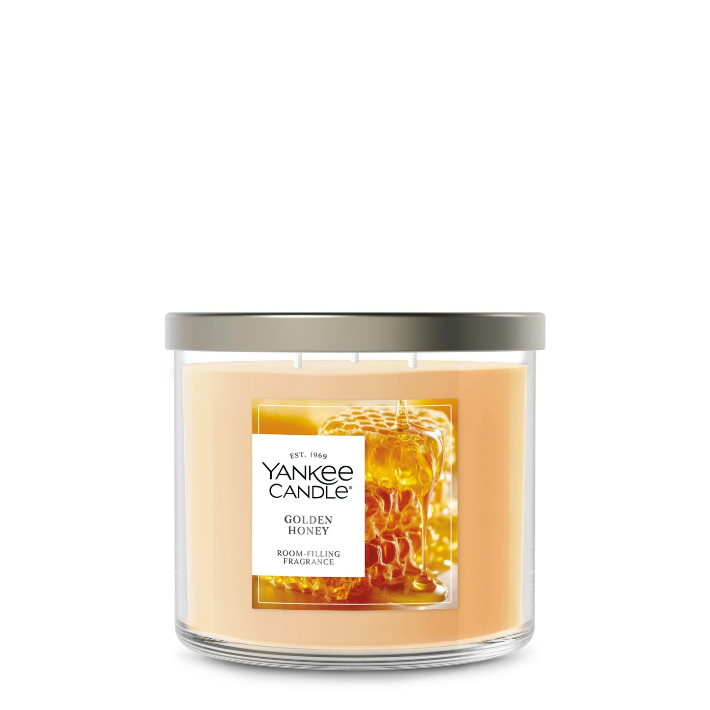 Golden Honey DZRI