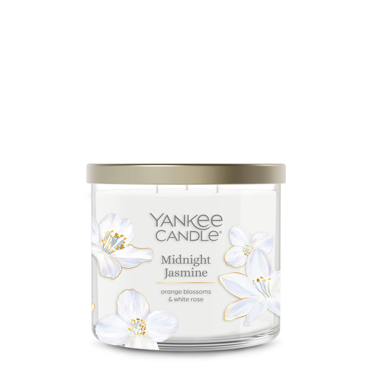 Midnight Jasmine XXNL