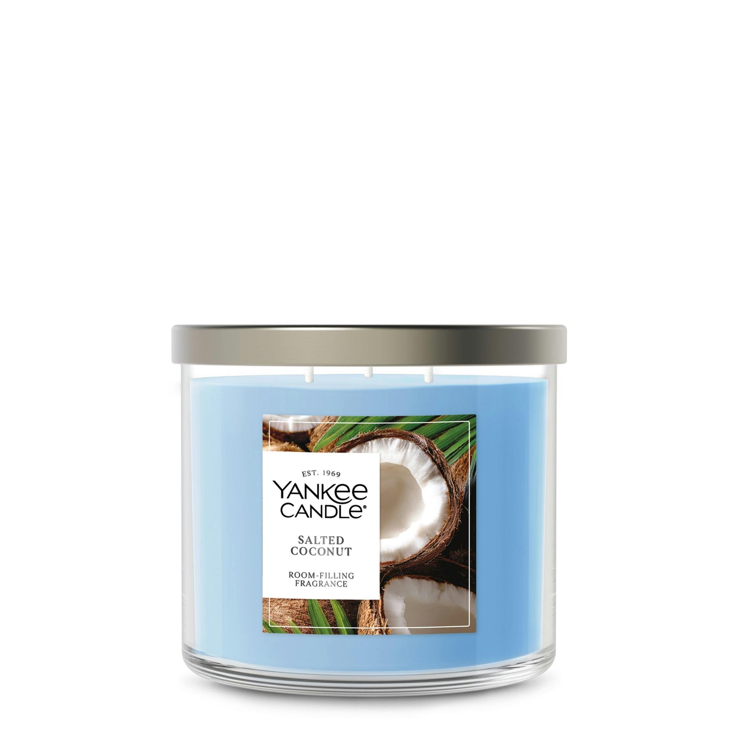 Salted Coconut 53IF