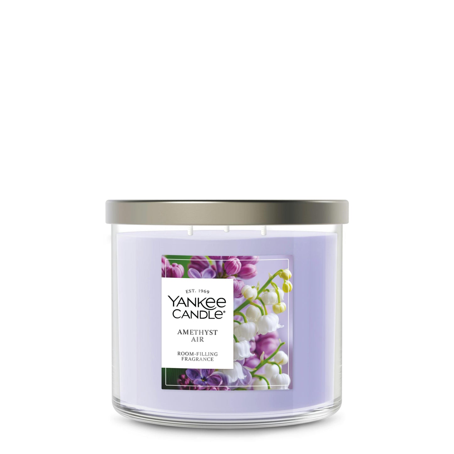 Amethyst Air RN81