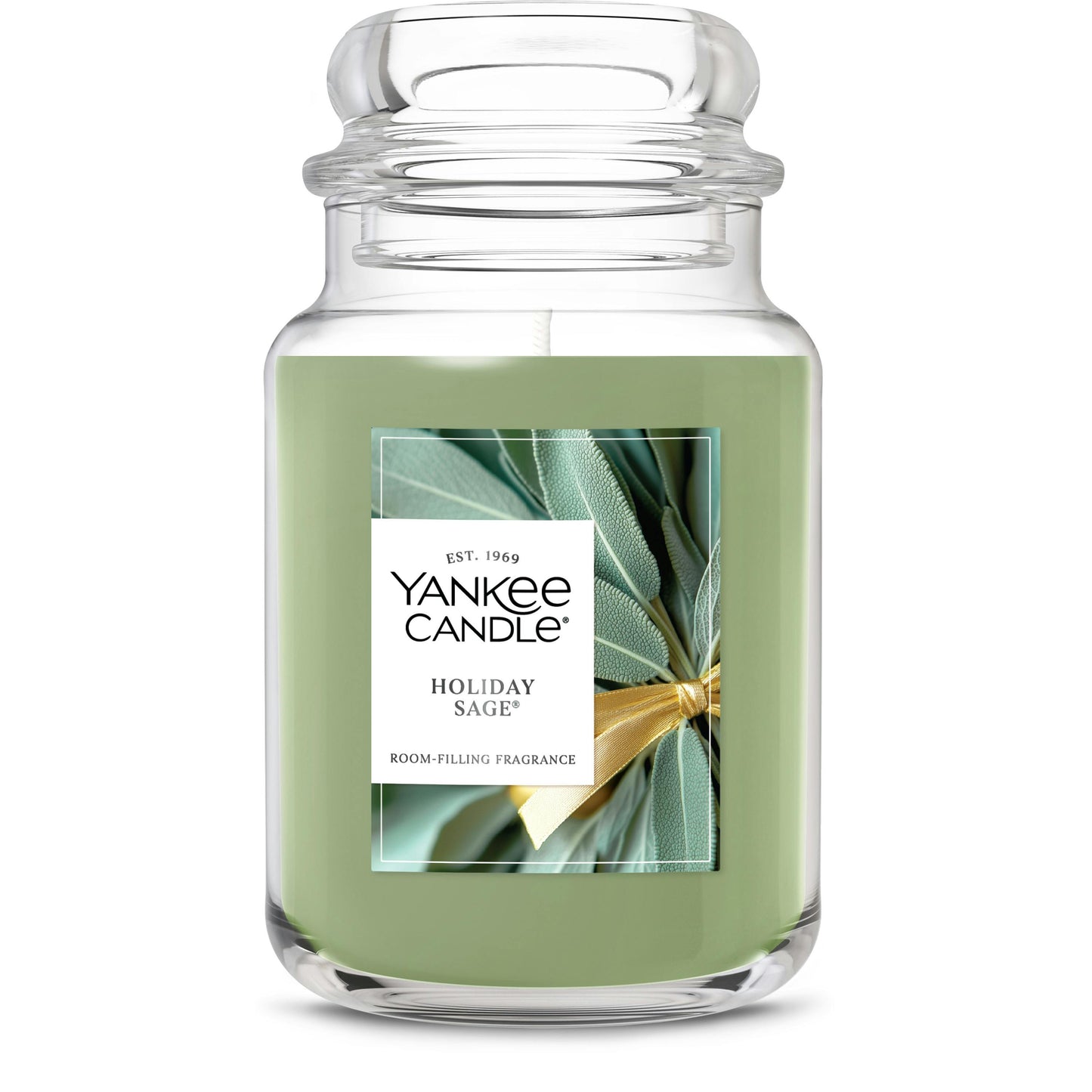 Holiday Sage® HIAO