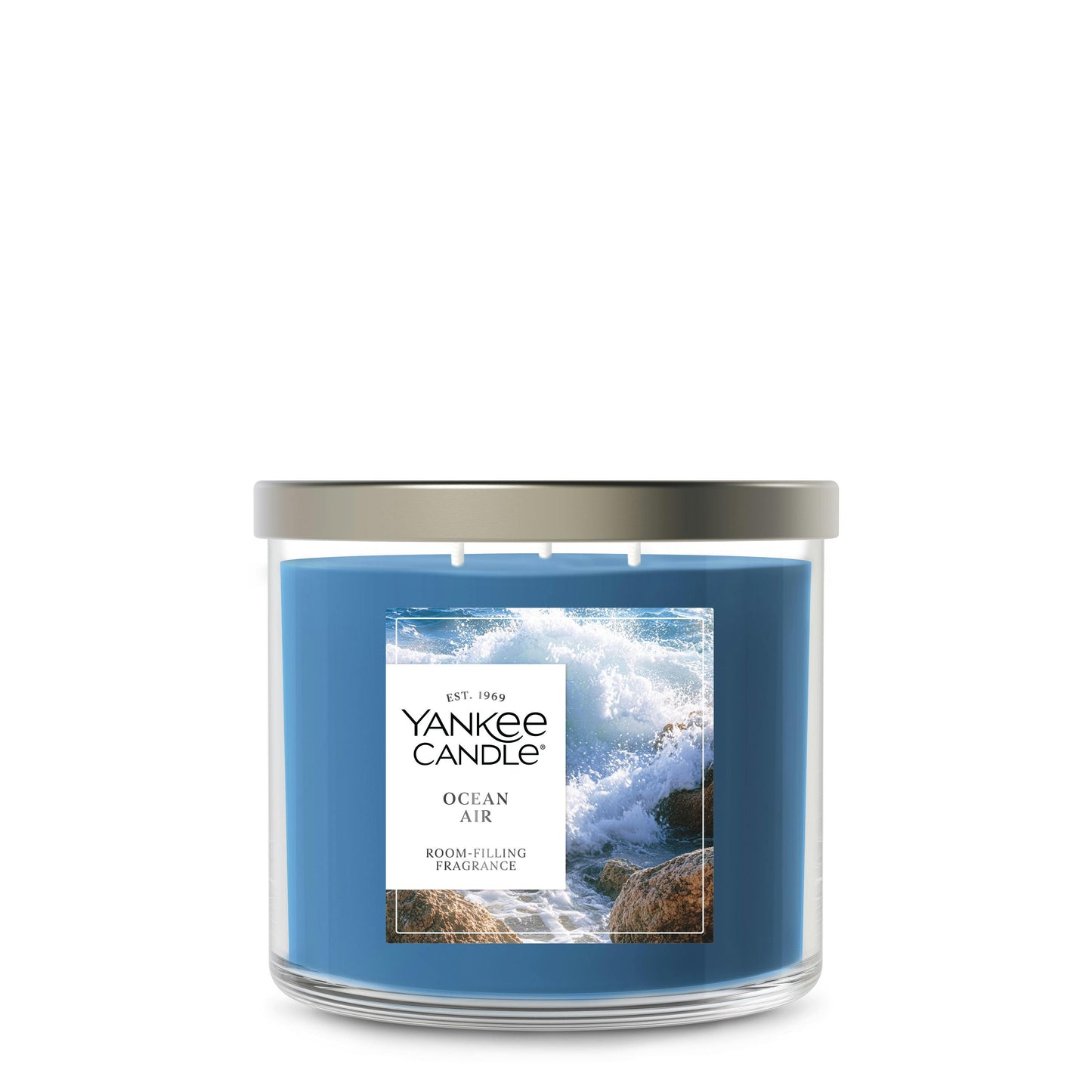 Ocean Air LLAC