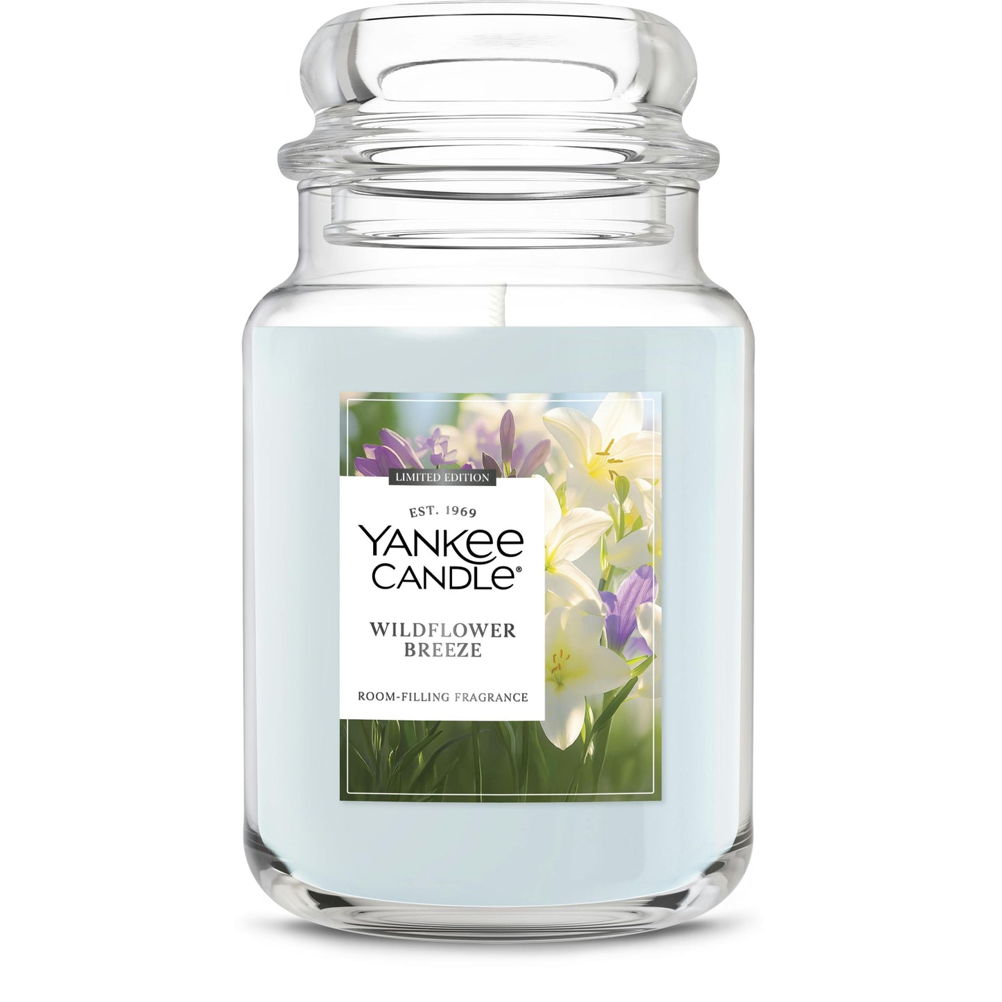 Wildflower Breeze DUQA