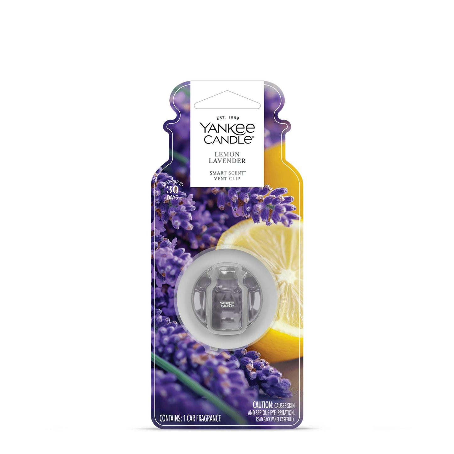 Lemon Lavender AKKW