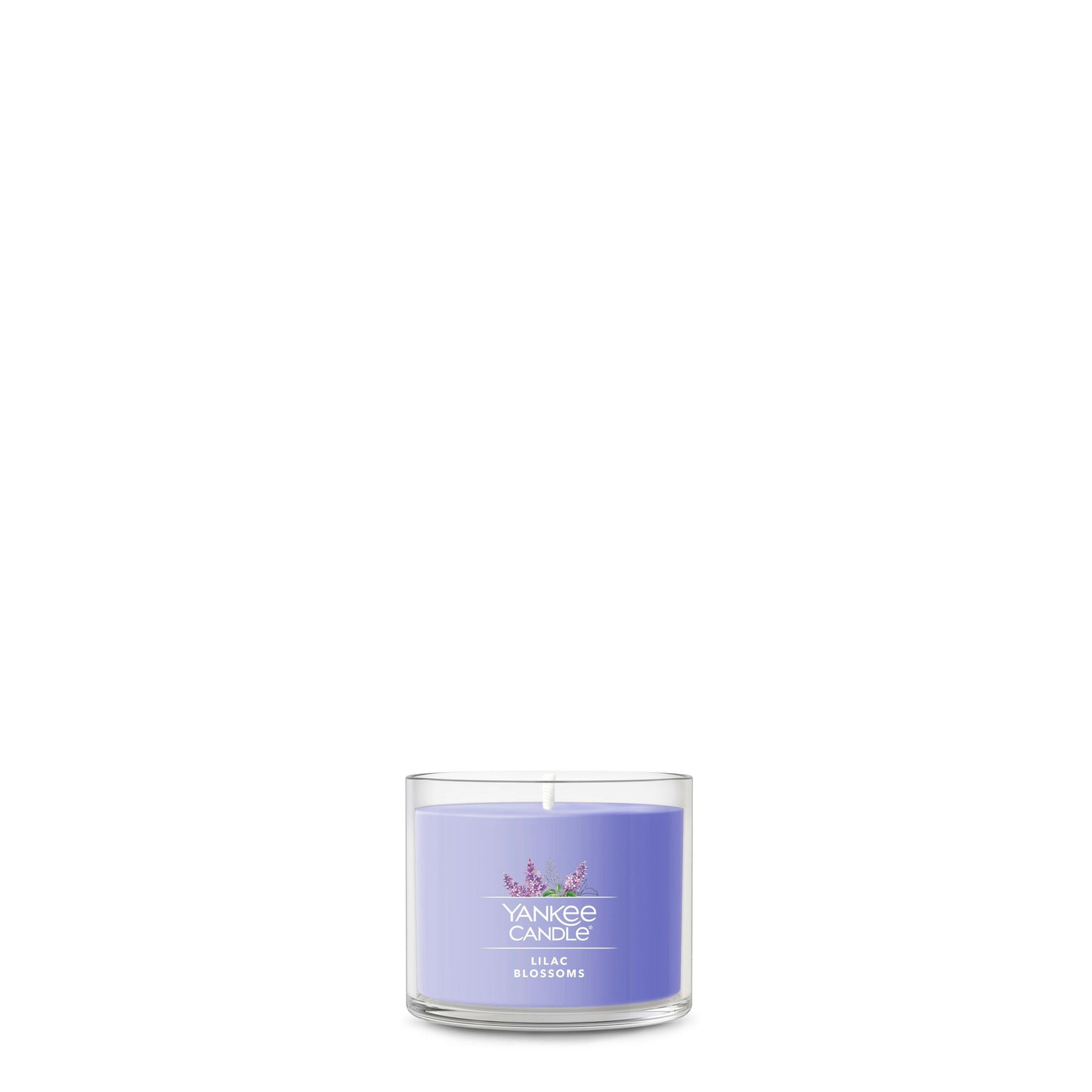 Lilac Blossoms M1WH