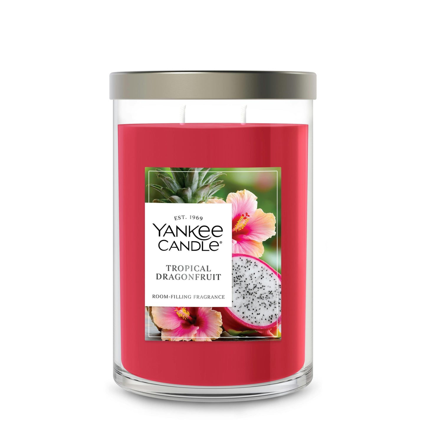 Tropical Dragonfruit D8T5