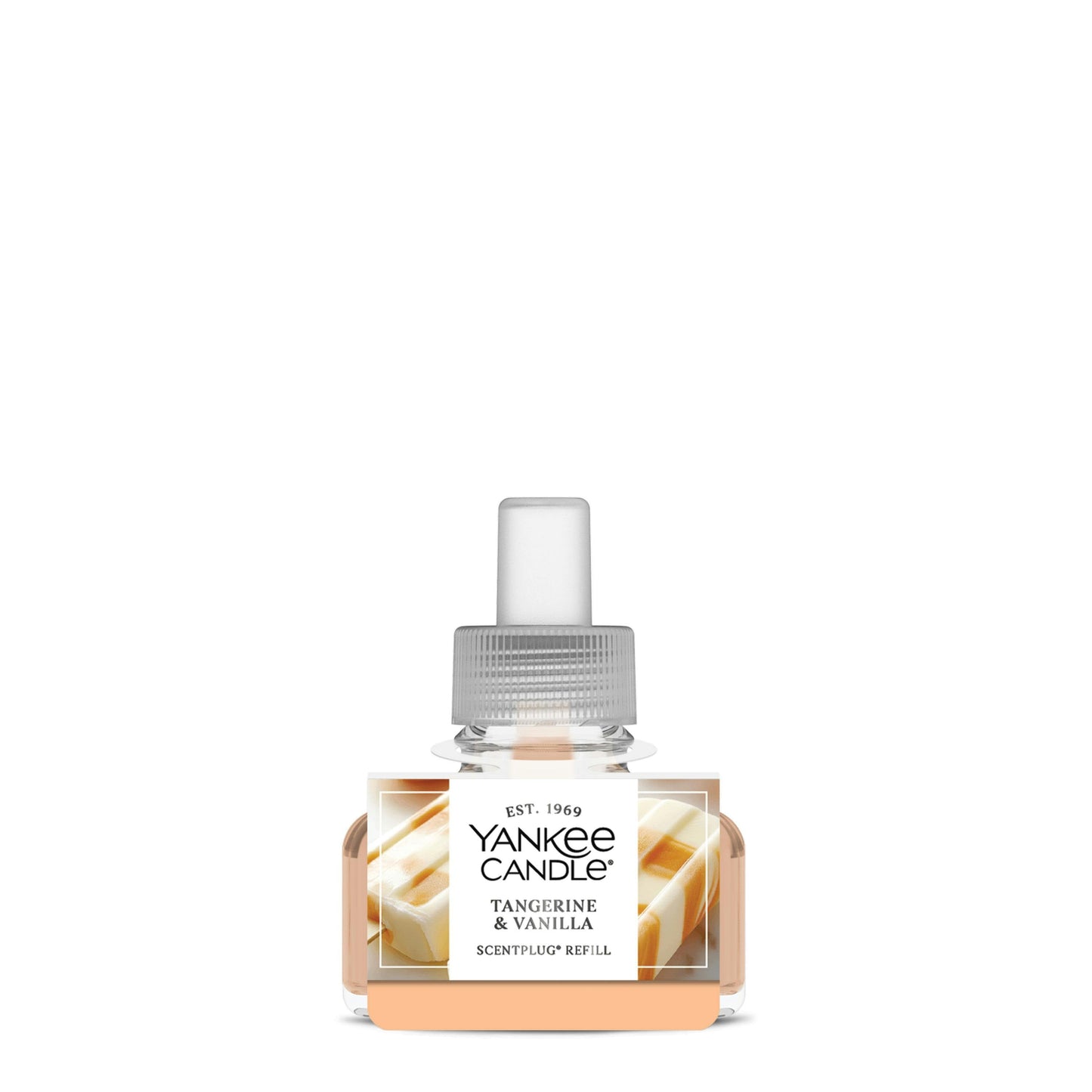 Tangerine & Vanilla 046P