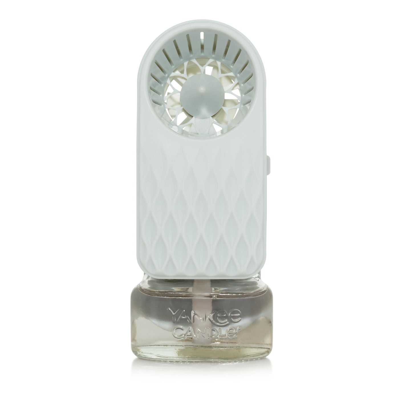 Fade Fan ScentPlug® Fan Diffuser with Light T5T6