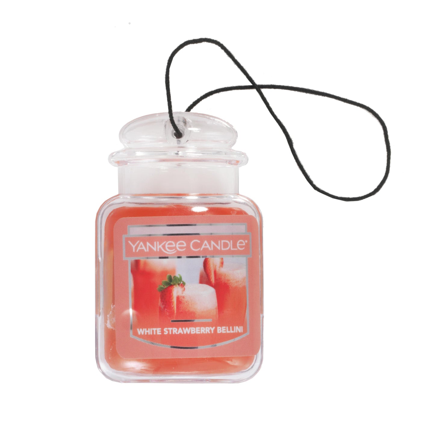 White Strawberry Bellini ZVI1