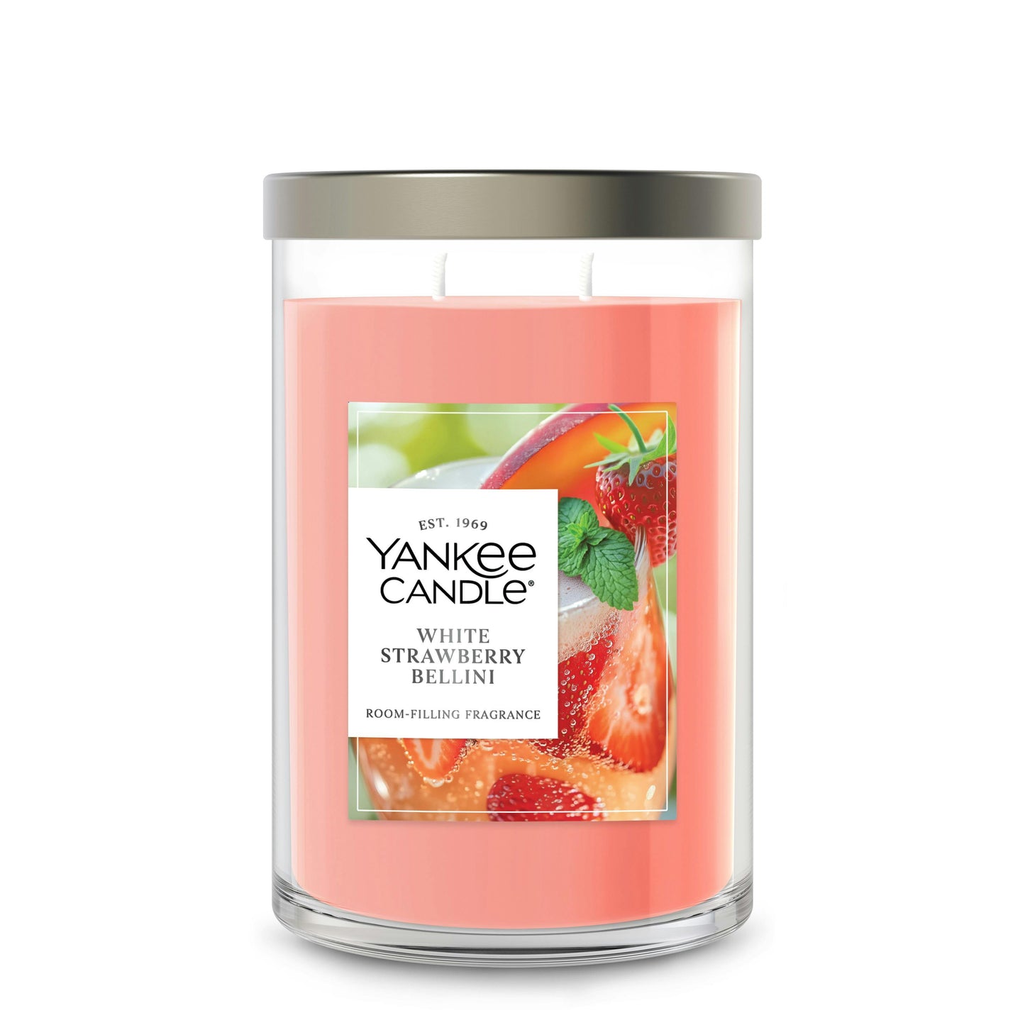 White Strawberry Bellini ED9B