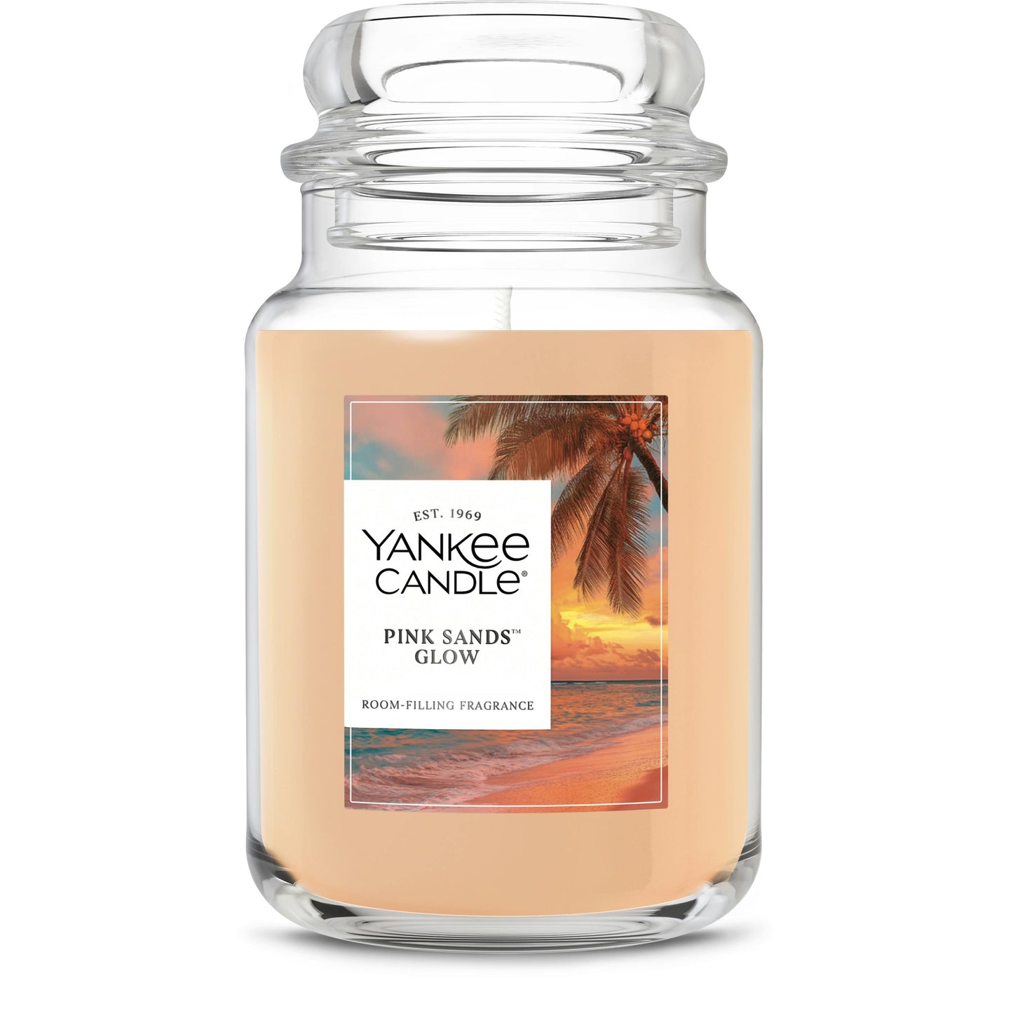 Pink Sands™ Glow 1L6Q