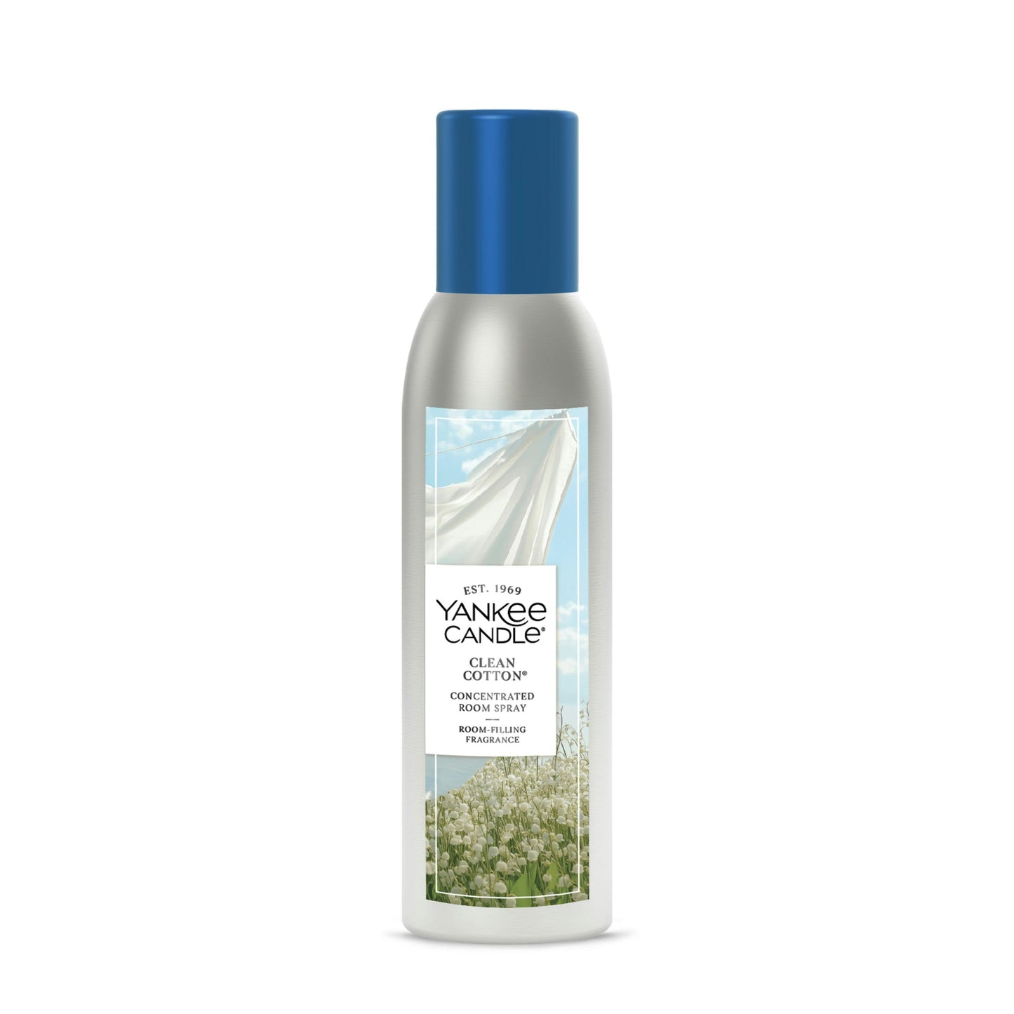 Clean Cotton® OWQV