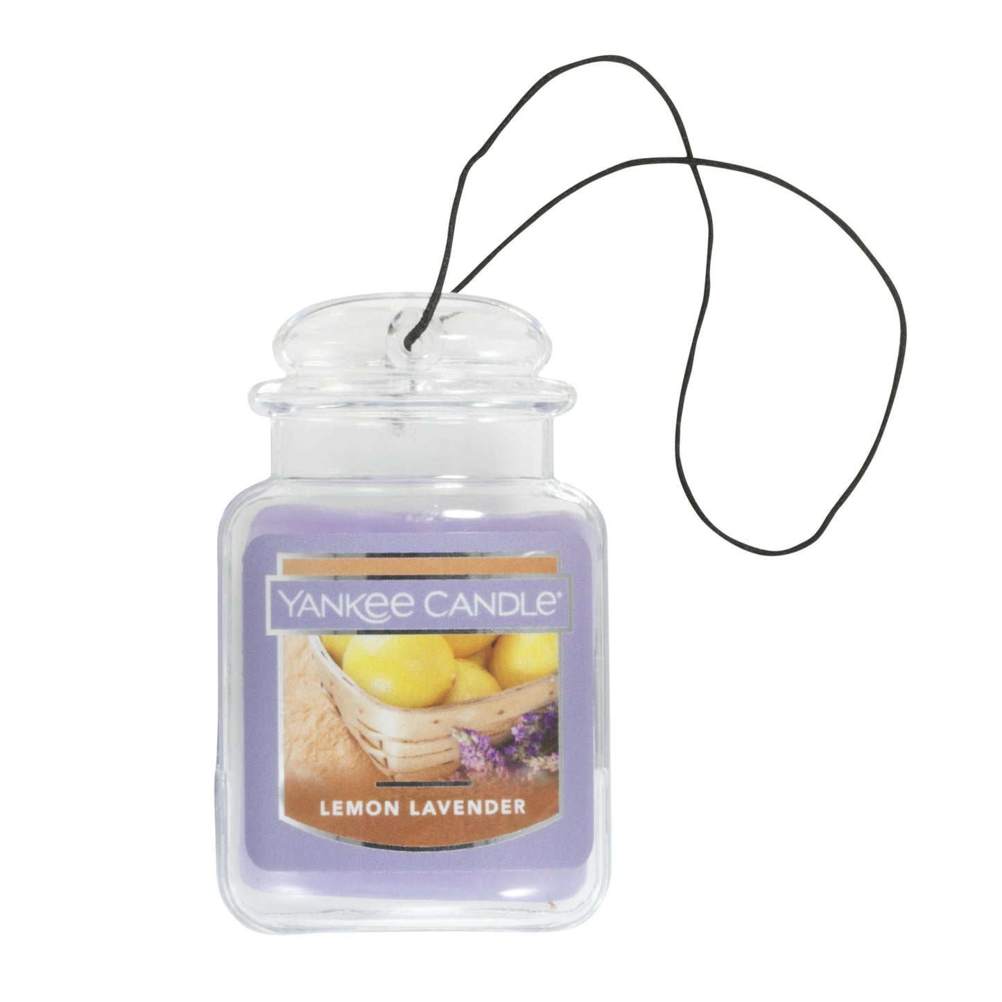 Lemon Lavender UR1D