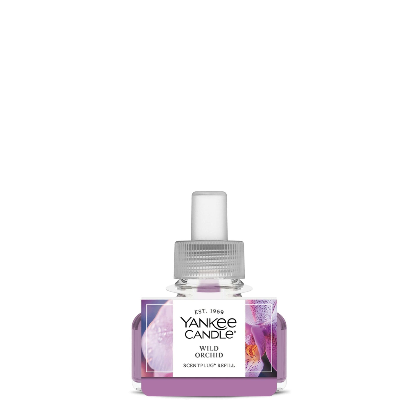 Wild Orchid P3MG
