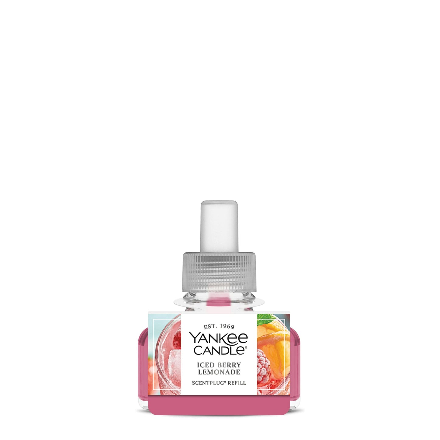 Iced Berry Lemonade YGQ5