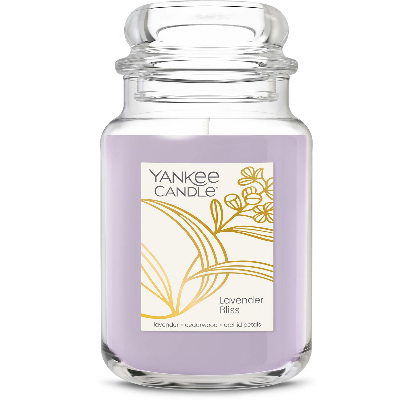 Lavender Bliss MUL7