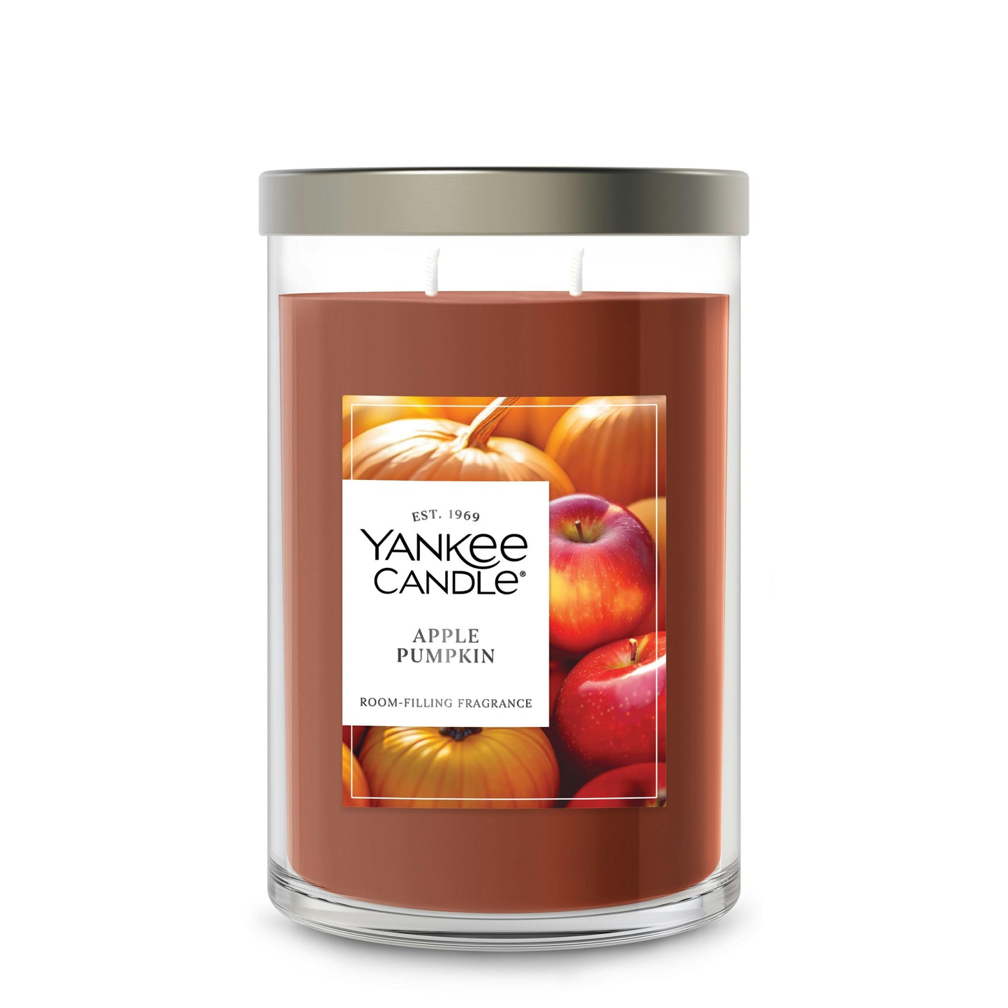 Apple Pumpkin QG8J