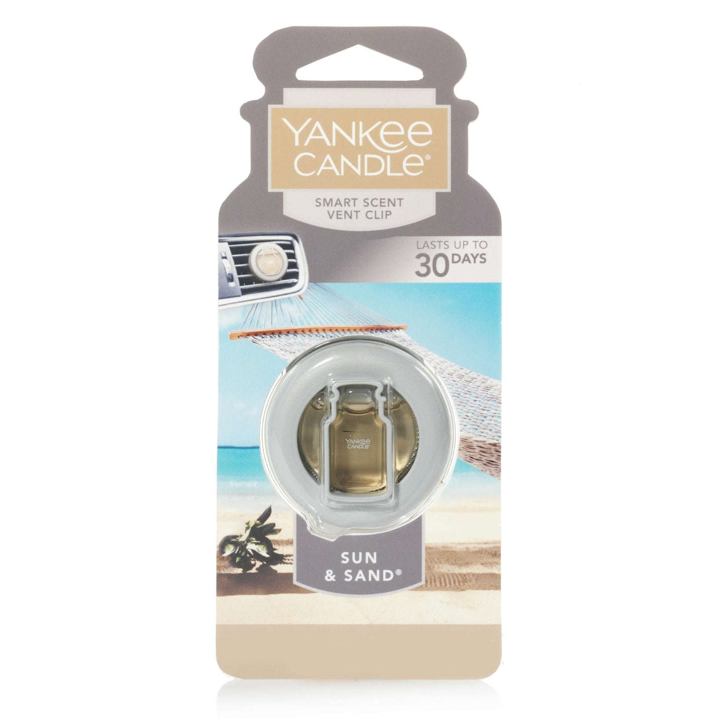 Sun & Sand® VJTL