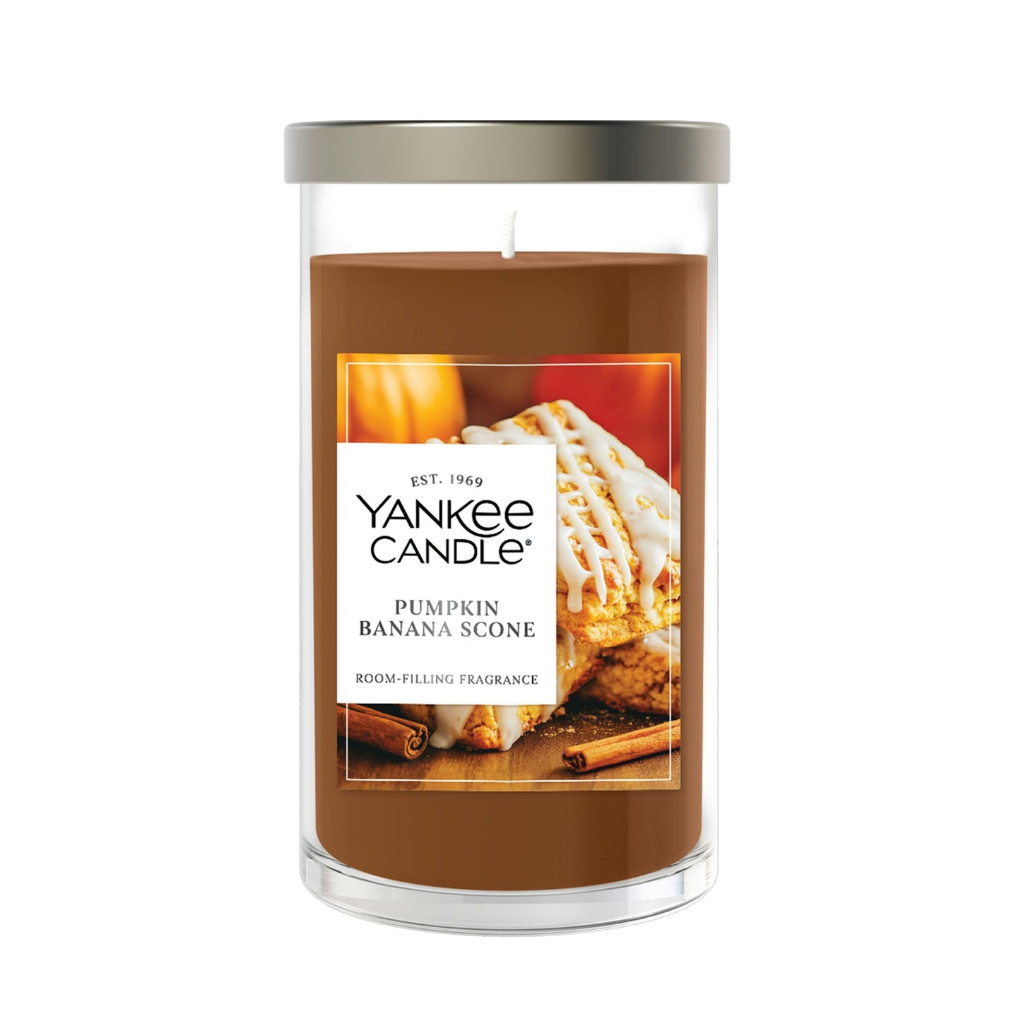 Pumpkin Banana Scone RDSV