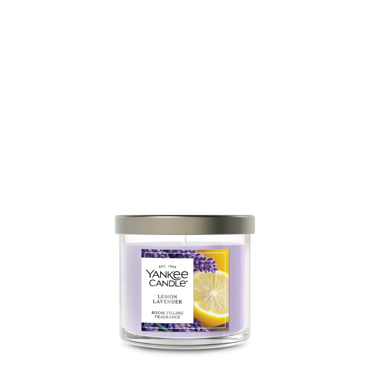 Lemon Lavender T6CV