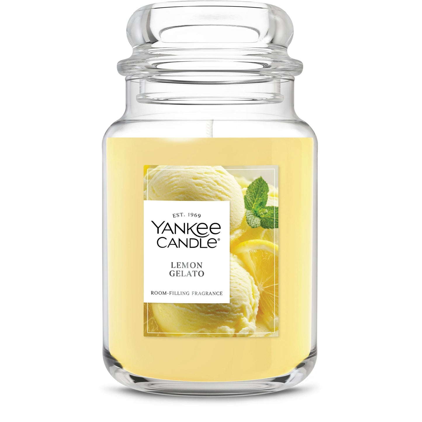 Lemon Gelato VFH3