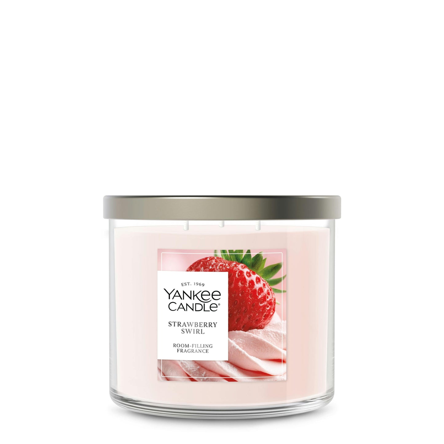 Strawberry Swirl SXRW