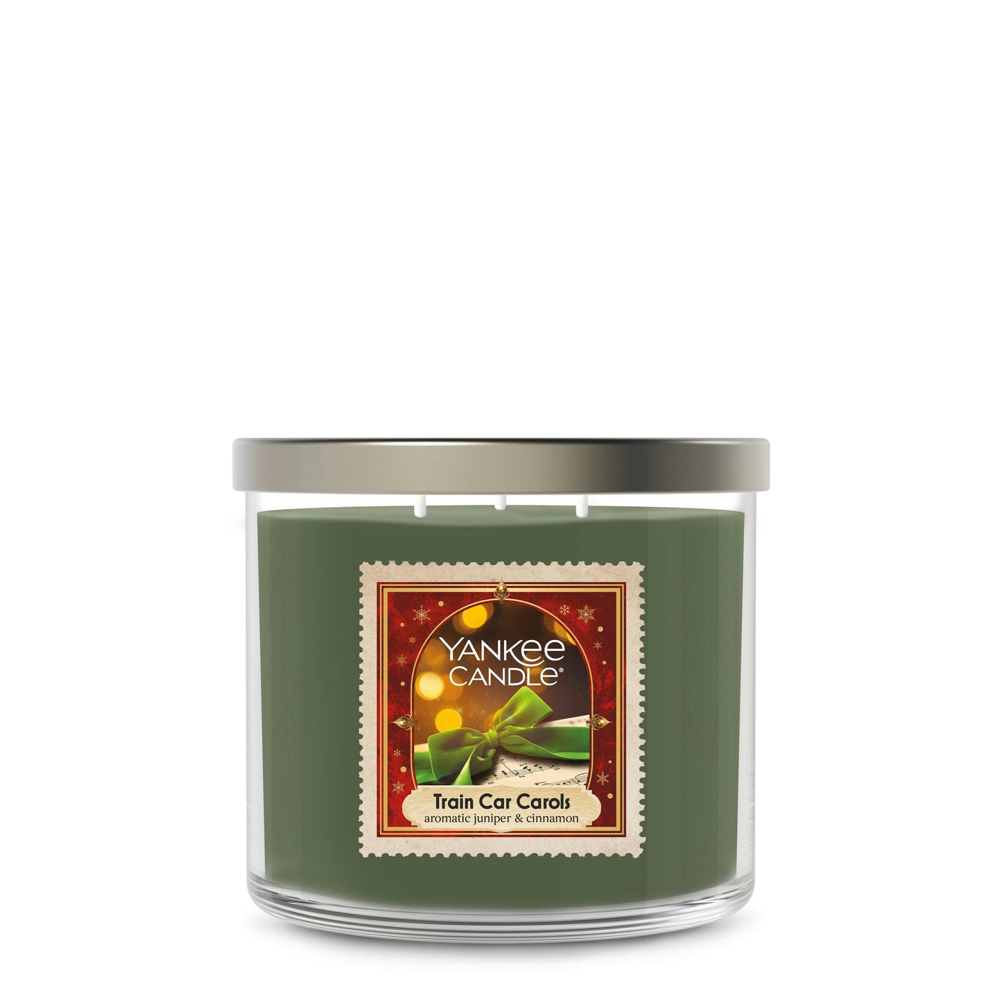 Train Car Carols WW2Z