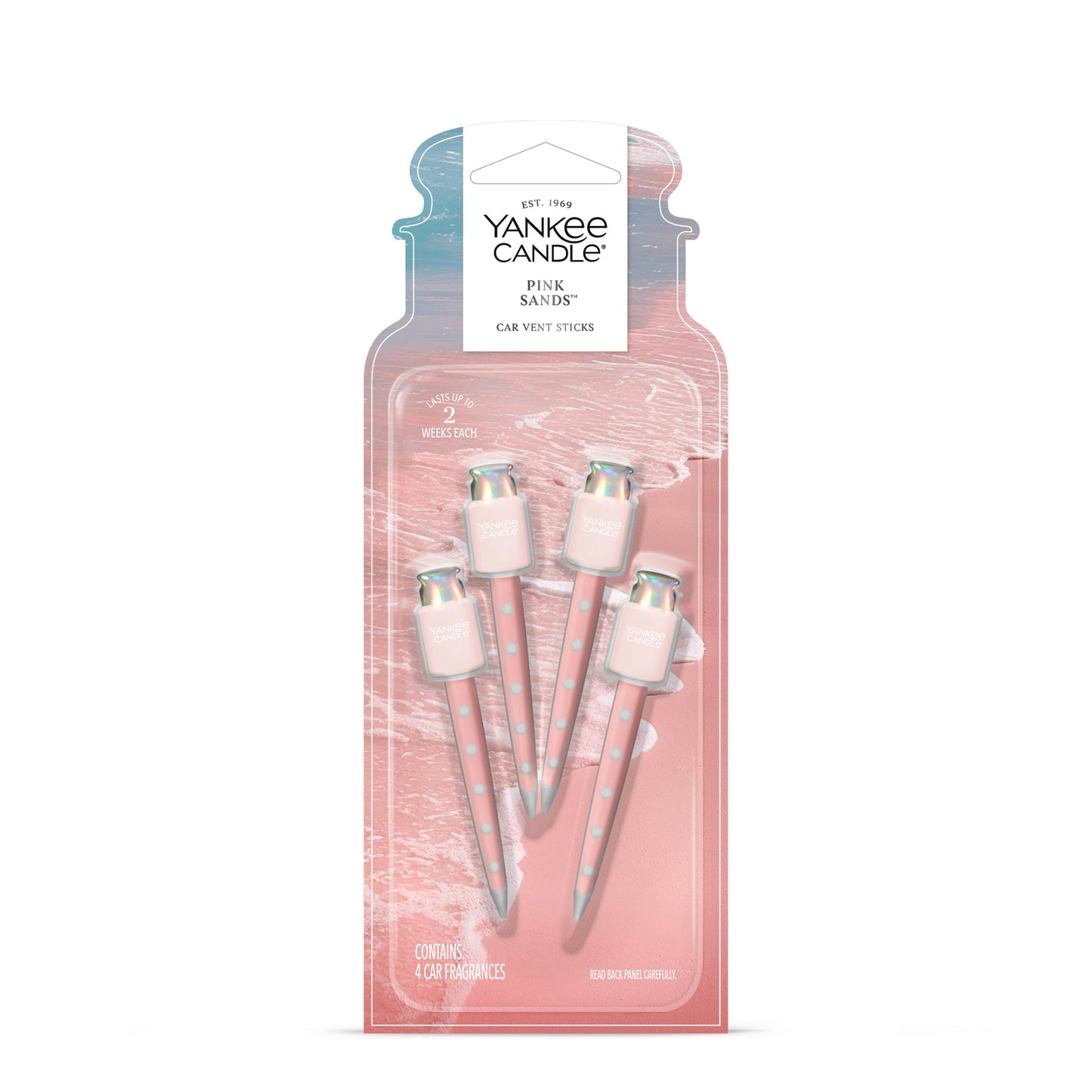Pink Sands™ GUF0