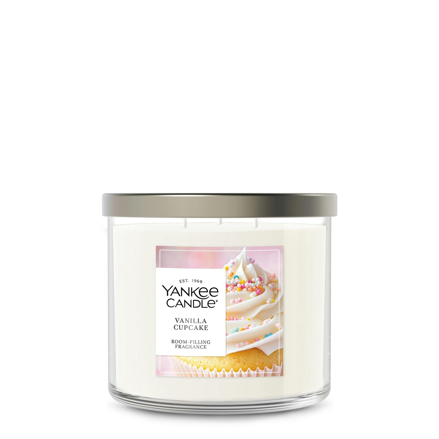 Vanilla Cupcake Y833