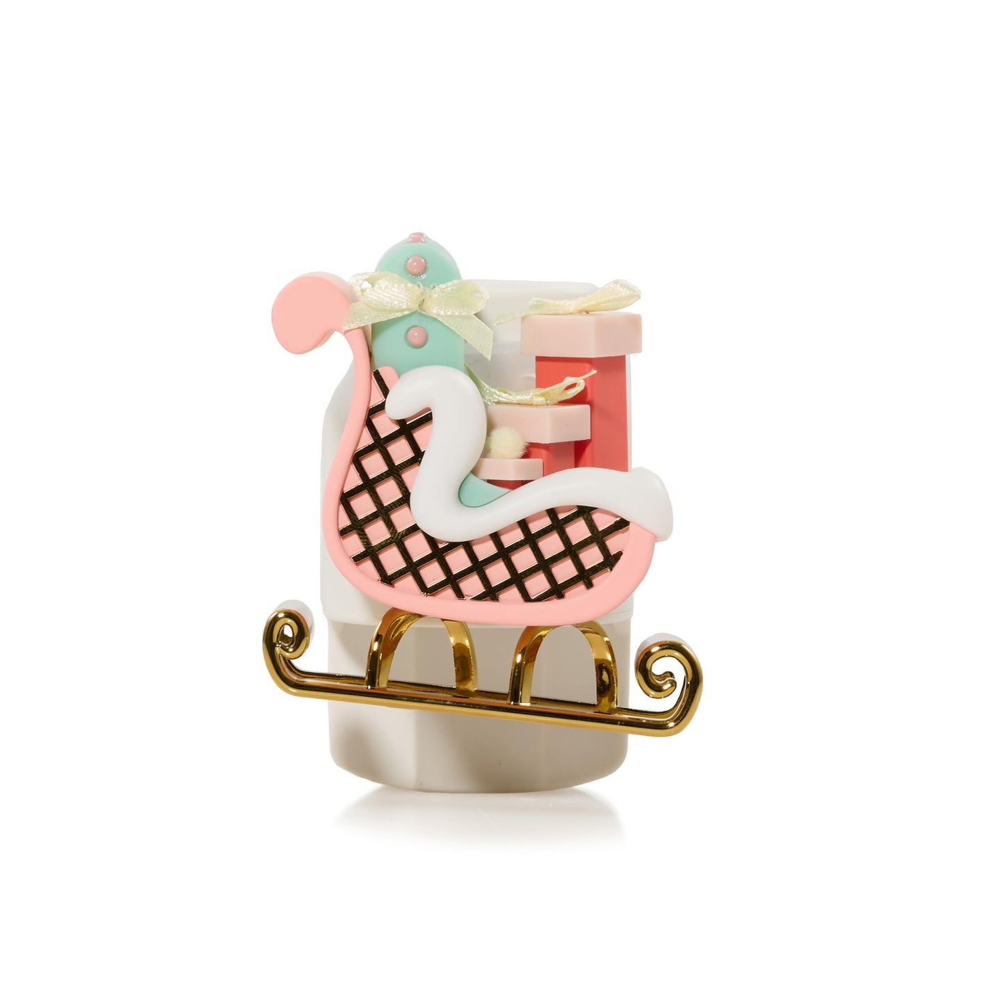 Festive Sleigh ScentPlug® Diffuser 9J1F