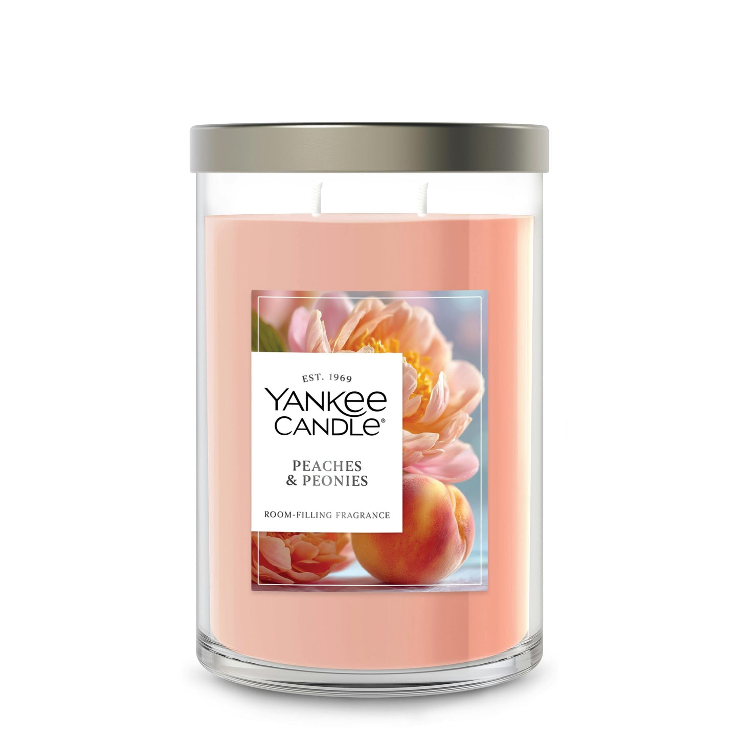 Peaches & Peonies 7E3H