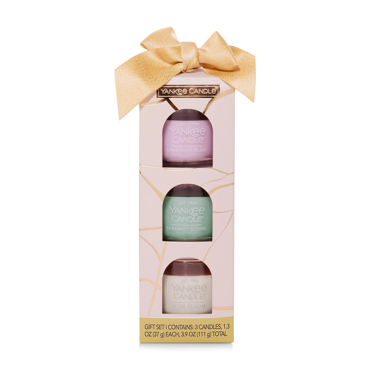 Little Luxuries Minis Gift Set LD81