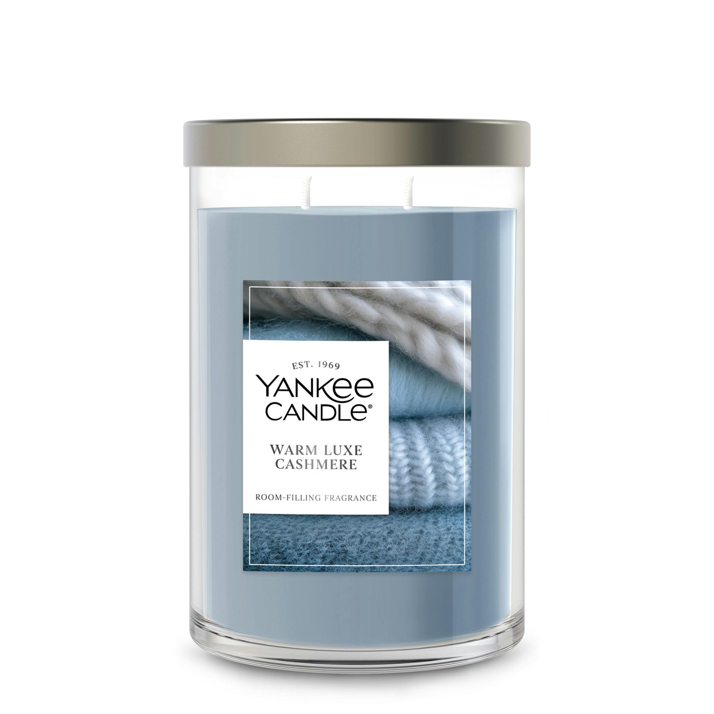 Warm Luxe Cashmere V3QL