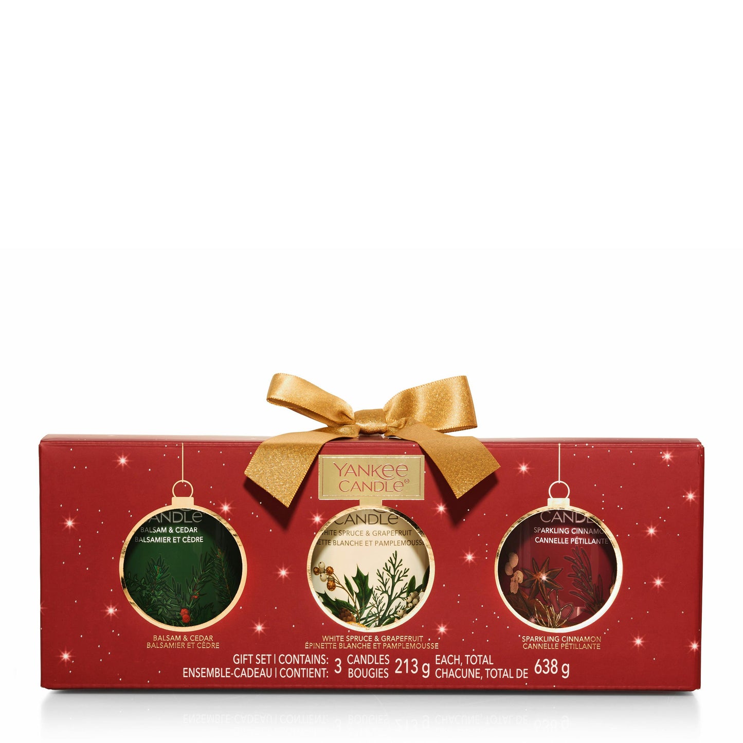 Timeless Ornament Tumbler Set SUN9