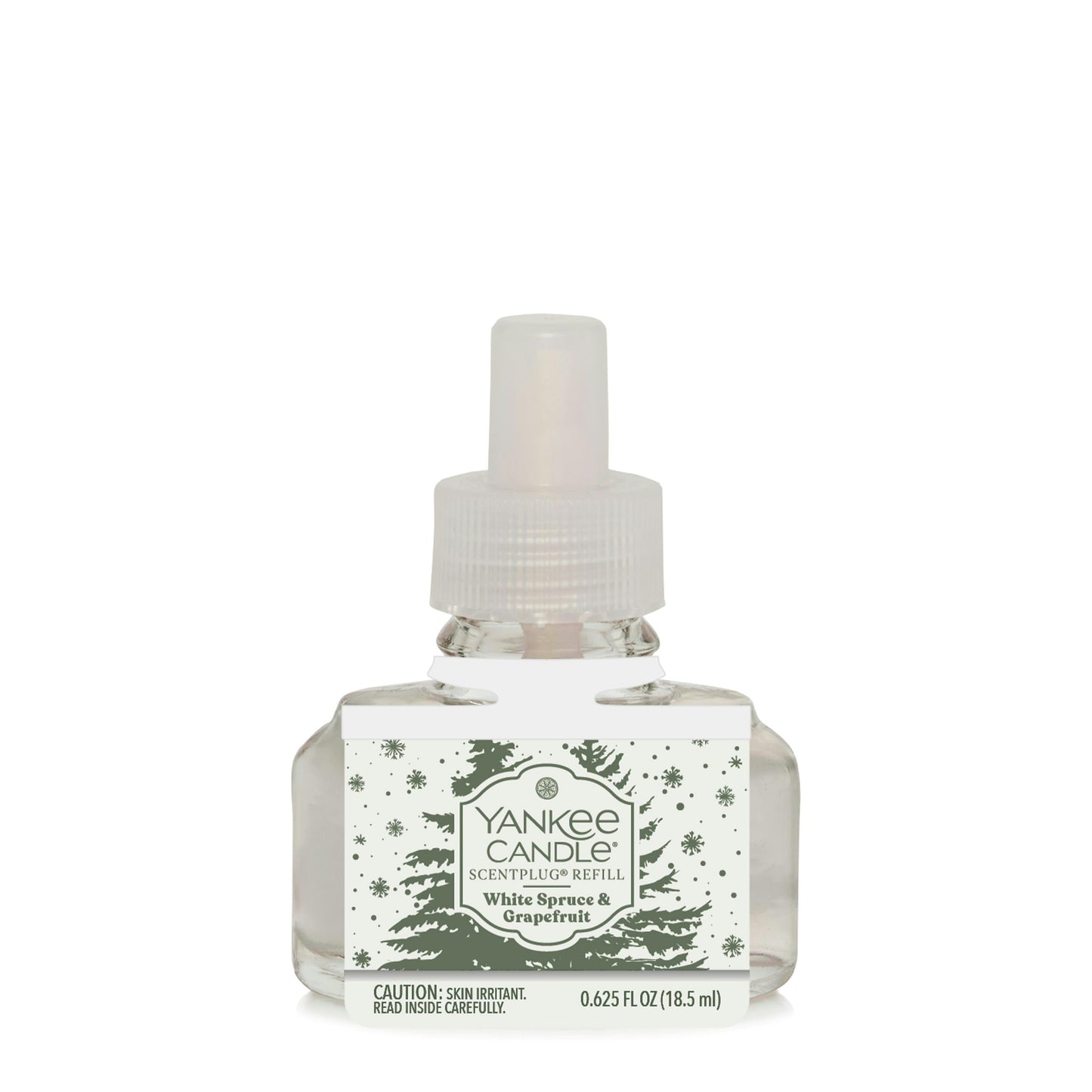 White Spruce & Grapefruit GU7R