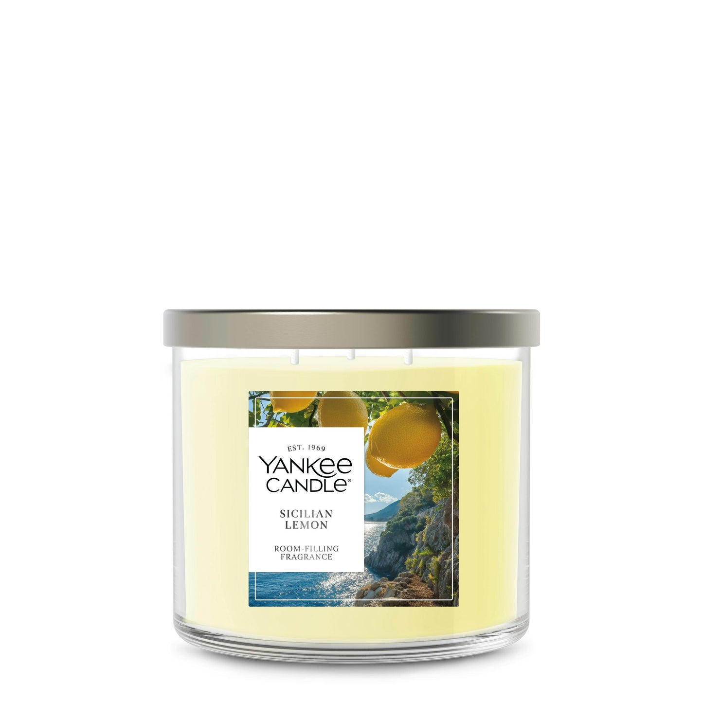 Sicilian Lemon NAF4