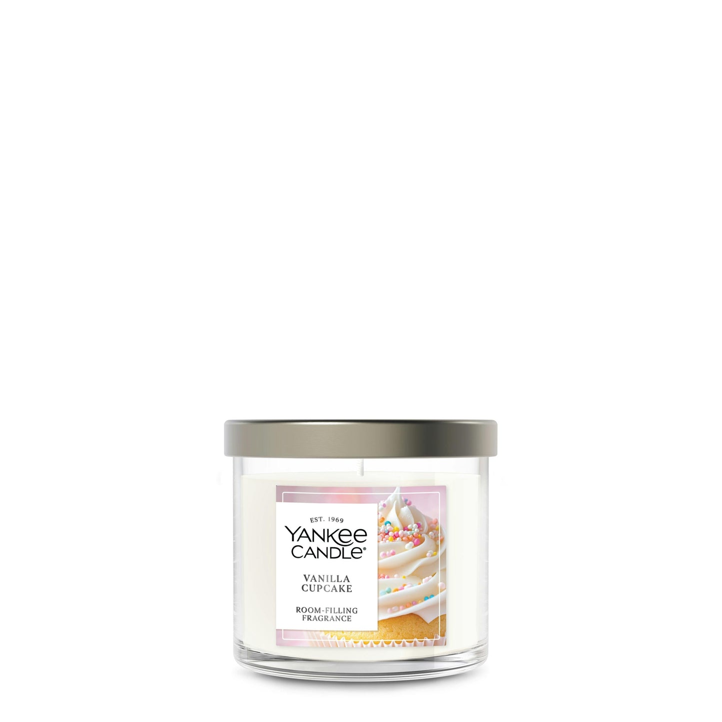 Vanilla Cupcake Y0KB