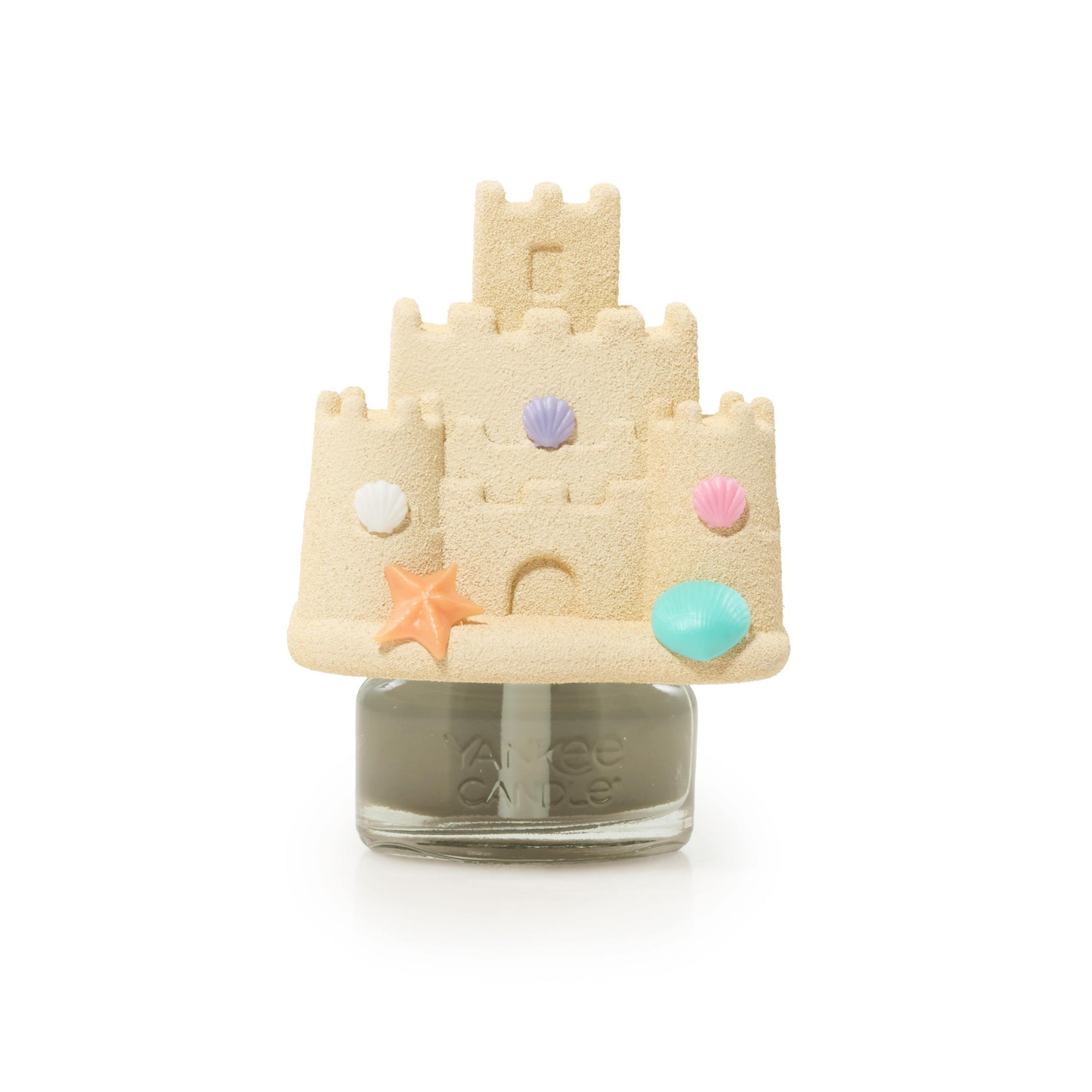 Sand Castle ScentPlug® with Light 3EPJ
